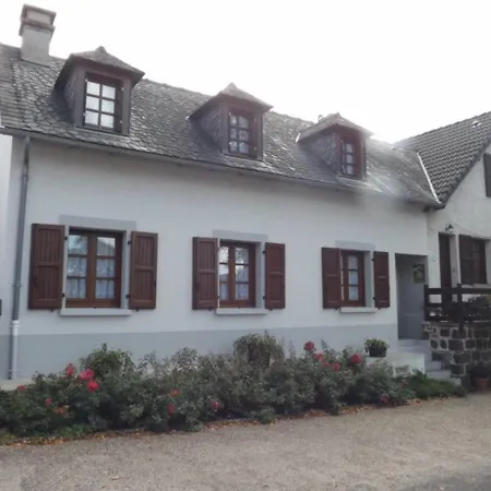 Maison Renovee Avec Cheminee, Wifi Et Jardin A 8km De Salers, Pour 6 Pers. - Fr-1-742-323 * Fontanges