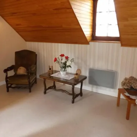 Maison Renovee Avec Cheminee, Wifi Et Jardin A 8km De Salers, Pour 6 Pers. - Fr-1-742-323 * Fontanges